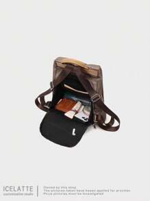 Outdoor Lightweight Backpack