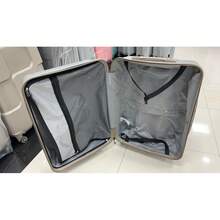 多功能新款随身拉杆箱