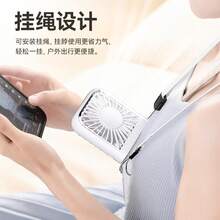 Handle Fans - Stile regolare - Nero - Visualizzare 4