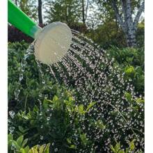 1 buc. Ghiveci portabil de stropire pentru plante de interior de 10 l, ghiveci de udare pentru plante de grădină cu cioc lung și aspersor pentru udarea plantelor de exterior