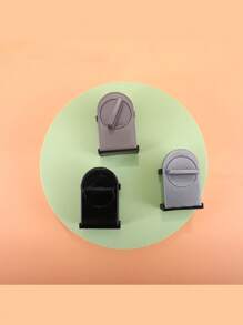 铝合金窗锁、推拉锁、推拉门窗锁具有防夹、防盗、防坠落功能，适用于家庭卧室、浴室、办公室门锁，可用于推拉门窗-增强防盗、防夹、防坠落功能，用于保护您的家人