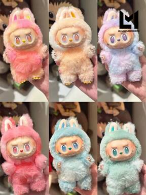 POP MART Labubu Blind Box  LABUBU THE MONSTERS 3.0(Only One Box)Final Sell(Only One Box)Final Sell