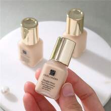 Estée Lauder Estee Lauder Double Wear Stay In Place Makeup Foundation 1W1 7ml BONE MINI SIZE For Graduation Birthday Holiday Summer Fall Autumn - 1W1 7ml - View 2
