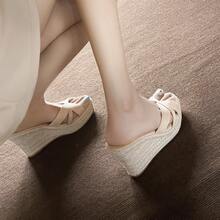 Women Heeled Sandals