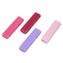 Leoparden-Muster Hülle für IQOS ILUMA I ONE Zigarettenbox zum Austausch, Zubehör für IQOS ILUMA ONE, PC Hartschalen Glatte Hülle Glänzende Abdeckung, Raucherzubehör, zum Dampfen zu verwenden, Zigarettenaufbewahrung, Raucher Zubehör