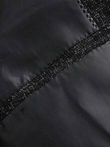 Men's Fashion Business Pointed Collar Suit Jacket