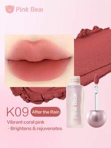 K09 بعد المطر