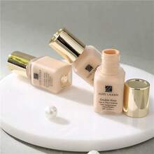 Estée Lauder Estee Lauder Double Wear Stay In Place Makeup Foundation 1W1 7ml BONE MINI SIZE For Graduation Birthday Holiday Summer Fall Autumn - 1W1 7ml - View 3
