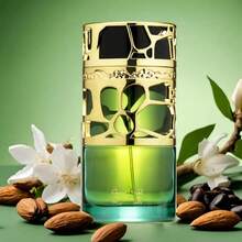 Lattafa Qimmah For Women 100ML Eau De Parfum Woman - Warm & Spicy - View 1