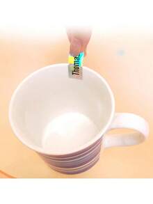 个性化标签贴纸-激光贴纸，自定义名称防水定制，易于粘贴在不同表面，适用于各种场合，水瓶，书包，文具，服装，行李，午餐盒贴纸，办公用品等。回到学校 - 彩色 - 查看 7