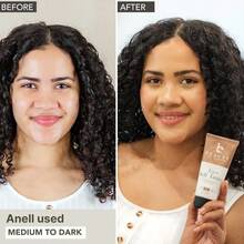 Self Tanner For Face - USA Made With Organic &Amp; Natural Ingredients, Self Tan Tanning Lotion - 3 Fl Oz (Pack Of 2) - View 2