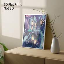 1 Pc Canvas Painting,2D, Flat Print, Not 3D2D Flat Print, Canvas, Boxing, Gloves, Flag2D Flat Print, Not 3D, Canvas, Candle, Book2D Flat Print, Not 3D, The Fabulous, , Comic, Illustration2D Flat Print, Canvas, Cars, Silhouette, Landscape, Sky2D Flat Print, Not 3D, Halo Reach, Signature Series Guide2D Flat Print, Not 3D, Poetry, Beauty, Romance, Love, Stay Alive2D Flat Print, Not 3D, Canvas, Dog, Cucumber Slices, Towel2D, Flat Print, Canvas, Painting, Bridge, Landscape, Bird2D Flat Print, Canvas, Grape, Fork, Knife, Bottle, DOLCE VITA, Lemon, Shrimp, Wine Glass, Cherry, Tomato, Lobster, Olive, Chili, Sunglasses,Wood Framed Painting (1) Thickness 2.5 Cm/ 1 Inch-Room Decor,Home Decoration For All Occasions,Posters For Room,Pictures,Ideal New Year, Valentine's Day,Thanksgiving,Easter,Christmas Gift,Room Decor Aesthetic,Wall Decoration Art,Perfect Gift,Autumn And Winter Wall Decoration,Living Room Decor, Bedroom Decor, Kitchen Decor, Entry Decor, Bathroom Decor, Direct Wall