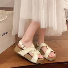 Women Heeled Sandals