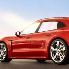 Easypie Selection 2/4 件汽车窗帘，磁性遮阳帘 - 银色反光紫外线保护，易于安装的隔热帘，适用于大多数汽车，防眩光和隐私保护 - 銀色 - 查看 11