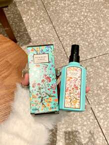 PEACH JO+ 100ml 茉莉、栀子花、铃兰花香喷雾，衣物除臭喷雾，适合母亲节、情人节、圣诞节