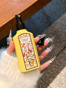 PEACH JO+ 100ml 茉莉、栀子花、铃兰花香喷雾，衣物除臭喷雾，适合母亲节、情人节、圣诞节