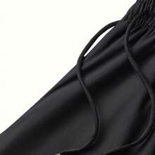 Hidkat  2 Packs Men's Sweatpants Lightweight Active Pants Quick Dry For Running ,Jogging ,Yoga,Golf With Zipper Pockets - Đen/Xanh lam - Xem 7