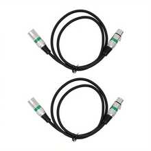 SanBouSi Cables de escenario y estudio