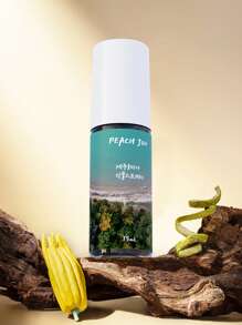 PEACH JO+ 1 زجاجة سعة 75 مل من رذاذ عطر جزيرة جيجو، خيارات تشكيلة تصل إلى 3 منها للاستعمال الداخلي والخارجي كمعطر للهواء متعدد الطبقات بترك رائحة طبيعية منعشة طويلة الأمد، عطر مثالي للمواعدة والحفلات والتجمعات والعطلات والمنزل والفندق والمكتب، هدية مثالية للعائلة والأقارب والأصدقاء، محمول