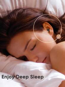 6pcs Noise-Proof Ear Plugs For Sleeping (3pairs), Soft Silicone Earplugs For Noise Reduction, Reusable Hearing Protection Earplugs For Sleep, Work, Snore, Concert, S M L