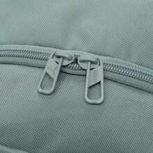 Puma Serie de mochilas unisex 09116407 - Gris - Ver 5