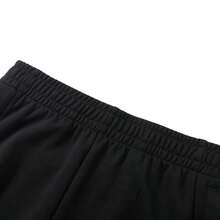 Under Armour Lässige, locker gestrickte Shorts für Pendeln, Reisen, Workout, Laufen, Sport