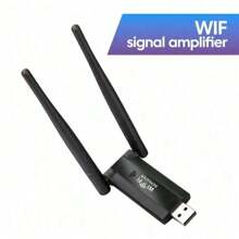 300Mbps WiFi Signal Ampilfier USB Powered Mobile WiFi 2.4G USB Wireless Repeater Extender Long Range Wi-Fi Router Home Booster