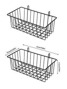 Rabbit Hay Feeder 2/3/4 Pieces Hanging Hay Rack Metal Rack Hay Rack Small Animal Hay Rack With Hook For Guinea Pigs Rabbits Chinchillas (Black)