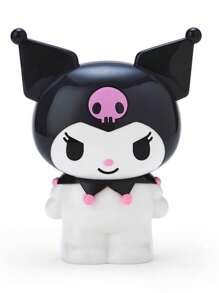 Sanrio 1 pieza Soporte para bolígrafos de Hello Kitty, organizador de escritorio para brochas de maquillaje Melody, regalo, estuche de lápices, bolsa de lápices