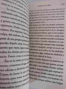 Rosando el cielo - Libro único - Ver 2