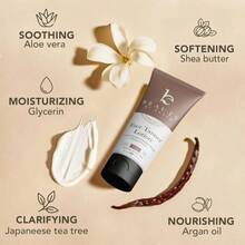 Self Tanner For Face - USA Made With Organic &Amp; Natural Ingredients, Self Tan Tanning Lotion - 3 Fl Oz (Pack Of 2) - View 6