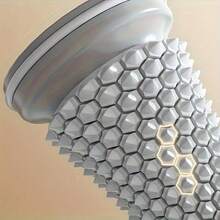 1 szt. Masażer powięzi podeszwowej stóp – obrotowy trenażer do użytku domowego, bez prądu, wykonany z tworzywa sztucznego dla lepszego komfortu stóp