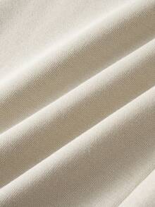 Annil Ropa infantil para niños, niños de mediana edad y niños pequeños, Teenagers, pantalones de punto de cintura completa, ropa deportiva y sudor casualpants para otoño - Albaricoque - Ver 9