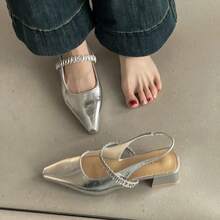 Women Platforms & Wedge Sandals