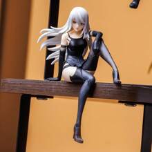 Banpresto Nier Automata 2B 9S A2 Figura anime, Collezione, Decorazione per la stanza, Regalo di Natale