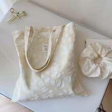 Women Shoulder Bags - 色波點凹凸氣泡 - 查看 2