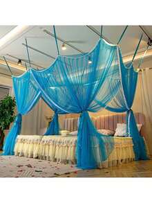 Mosquito Net - Przyssawka A 2.2 High - Pomarańczowa - Zobacz 7