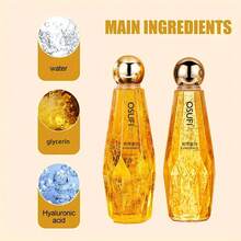 Firming Essence Lotion Toner Original Witch Hazel Pore Perfecting 100% Natural Toner - 300 Ml 10.56 Fl Oz