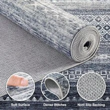 Carpets - Blue - View 4