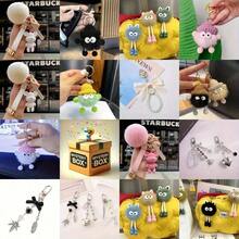 Surprise Mystery Box: It Contains 20 Styles Of Accessories, Including Bracelets, Necklaces, Car Keychains And Pendants, Backpack Ornaments. It Is A Gift Suitable For Both Men And Women, And A Festival Surprise Gift Box For Friends, Family And Teachers - MYSTERY BOX - View 2