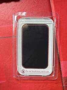 宠物爪印印泥，适用于儿童、婴儿和宠物的免水印泥，无需接触墨水即可印制纪念品