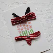 [Clothes Only] 2025 New Labobo Doll Outfit 17cm Plush Doll Fashionable Sexy Bikini LBB Changeable Doll Clothes Accessories Set - Multicolor - View 10