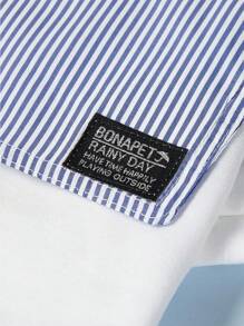 PETSIN Pet Casual Fashion Spring/Summer/Fall/Winter 2 In 1 Elastic Pet Vest,Dogs,Casual,Dog Clothes - White - View 6