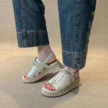 Women Platforms & Wedge Sandals