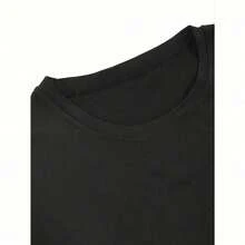Women T-Shirts - Black - View 3