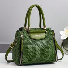 Women Top Handle Bags