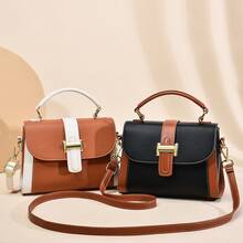 Women Shoulder Bags - 粉色 - 查看 6