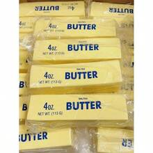 1pc - Latest Bestseller Butter Squeeze, Super Soft Slow Rebound, Made Of Tree Sap Material, With Buttery Aroma, Excellent Stress Relief Toy, Butter Squeeze Fidget Toy, Suitable For School/Office, Party Favors, Halloween Gift