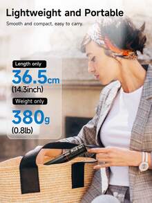 TOKQI 超长 183 厘米/72 英寸三脚架自拍杆稳定可伸缩铝合金三脚架带无线遥控器适用于全身摄影大型拍摄视频兼容各种设备型号