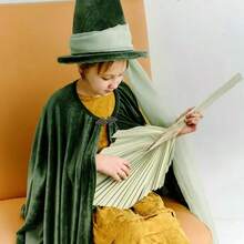 1/2/3/4 件套女士优雅复古毛衣夹套装 - 银色金属胸针，配有开衫和连衣裙扣、围巾扣、披肩别针和领夹，适用于连衣裙和针织配饰 - 彩色 - 查看 4